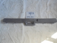Обшивка двери багажника, TOYOTA, HILUX SURF, LN130, 2L-TE, 1995, 67750-89101