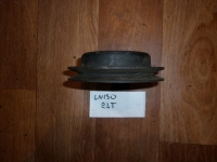 Шкив помпы, TOYOTA, HILUX SURF, LN130, 2L-TE, 1995