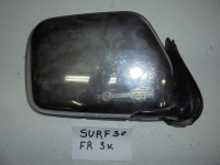 Зеркало заднего вида боковое, TOYOTA, HILUX SURF, LN130, 2L-TE, 1995, F, R