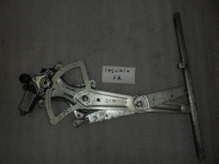 Стеклоподьемник, TOYOTA, IPSUM, SXM10, 3S-FE, 1996, F, R