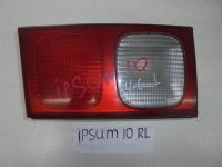 Фонарь в дверь багажника, TOYOTA, IPSUM, SXM10, 3S-FE, 1996, R, L