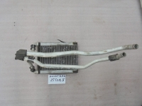 Радиатор печки, TOYOTA, KLUGER, ACU25, 2AZ-FE, 2002