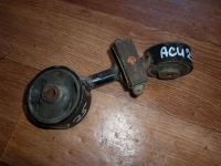 Подушка двигателя, TOYOTA, KLUGER, ACU25, 2AZ-FE, 2002, R, 12363-20110