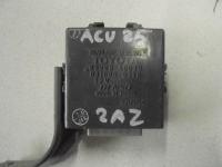 Блок управления светом, TOYOTA, KLUGER, ACU25, 2AZ-FE, 2002, 89960-48030