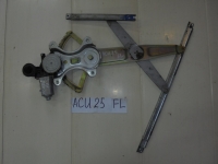 Стеклоподьемник, TOYOTA, KLUGER, ACU25, 2AZ-FE, 2002, F, L