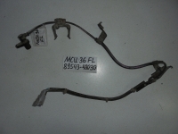 Датчик аbs, TOYOTA, KLUGER, ACU25, 2AZ-FE, 2002, F, L