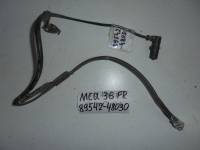 Датчик аbs, TOYOTA, KLUGER, ACU25, 2AZ-FE, 2002, F, R, 89542-48030