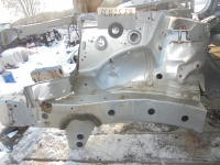 Лонжерон, TOYOTA, KLUGER, ACU25, 2AZ-FE, 2002, F, R