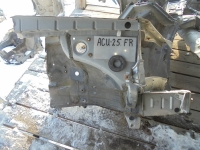 Лонжерон, TOYOTA, KLUGER, ACU25, 2AZ-FE, 2002, F, R