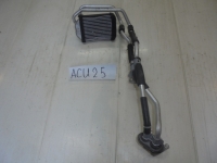 Радиатор печки, TOYOTA, KLUGER, ACU25, 2AZ-FE, 2002, R