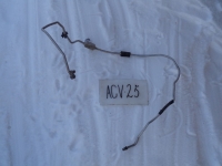 Трубка кондиционера, TOYOTA, KLUGER, ACU25, 2AZ-FE, 2002