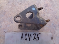 Крепление опоры двигателя, TOYOTA, KLUGER, ACU25, 2AZ-FE, 2002