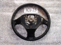Руль, TOYOTA, KLUGER, ACU25, 2AZ-FE, 2002