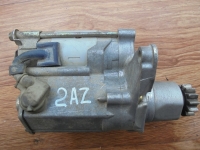 Аккумулятор, TOYOTA, KLUGER, ACU25, 2AZ-FE, 2002