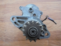 Аккумулятор, TOYOTA, KLUGER, ACU25, 2AZ-FE, 2002