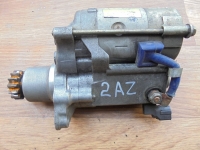 Стартер, TOYOTA, KLUGER, ACU25, 2AZ-FE, 2002