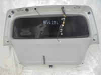 Обшивка двери багажника, TOYOTA, KLUGER, ACU25, 2AZ-FE, 2002, R
