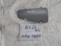 Пластик салона, TOYOTA, KLUGER, ACU25, 2AZ-FE, 2002, L, 64746-48010