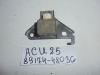 Датчик airbag, TOYOTA, KLUGER, ACU25, 2AZ-FE, 2002, 89174-48030