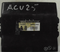 Блок управления abs, TOYOTA, KLUGER, ACU25, 2AZ-FE, 2002, 89540-48180