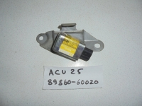 Датчик airbag, TOYOTA, KLUGER, ACU25, 2AZ-FE, 2002, 89860-60020