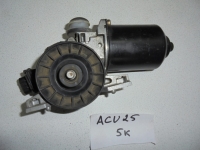Мотор стеклоочистителя, TOYOTA, KLUGER, ACU25, 2AZ-FE, 2002, F