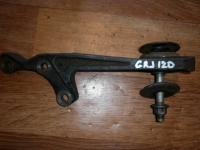 Опора редуктора, TOYOTA, LAND CRUISER PRADO, GRJ120, 1GR-FE, 2008, 5238060010