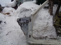 Стойка кузова, TOYOTA, LAND CRUISER PRADO, RZJ95, 3RZ-FE, 1999, F, L