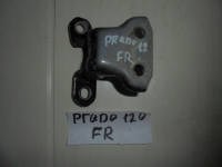 Петля двери, TOYOTA, LAND CRUISER PRADO, GRJ120, 1GR-FE, 2008, F, R