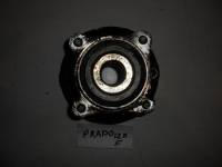 Ступица, TOYOTA, LAND CRUISER PRADO, RZJ95, 3RZ-FE, 1999, F