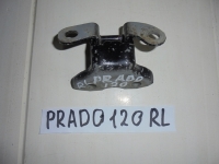 Петля двери, TOYOTA, LAND CRUISER PRADO, GRJ120, 1GR-FE, 2008, R, L