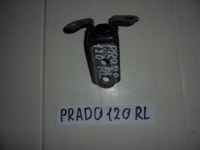 Петля двери, TOYOTA, LAND CRUISER PRADO, GRJ120, 1GR-FE, 2008, R, L