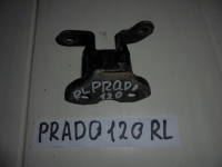 Петля двери, TOYOTA, LAND CRUISER PRADO, GRJ120, 1GR-FE, 2008, R, L
