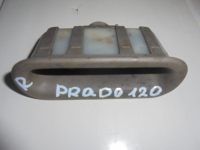 Карман обшивки двери, TOYOTA, LAND CRUISER PRADO, GRJ120, 1GR-FE, 2008, R, R