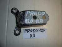 Петля двери, TOYOTA, LAND CRUISER PRADO, GRJ120, 1GR-FE, 2008, R, R
