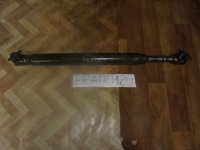 Карданный вал, TOYOTA, LAND CRUISER PRADO, GRJ120, 1GR-FE, 2008, R