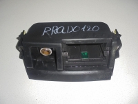 Пепельница, TOYOTA, LAND CRUISER PRADO, GRJ120, 1GR-FE, 2008, F