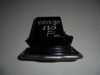 Пепельница, TOYOTA, LAND CRUISER PRADO, GRJ120, 1GR-FE, 2008, F, L