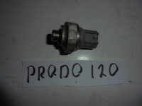 Датчик давления кондиционера, TOYOTA, LAND CRUISER PRADO, GRJ120, 1GR-FE, 2008