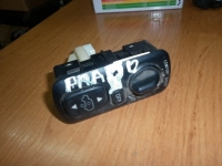 Кнопка управления подвеской, TOYOTA, LAND CRUISER PRADO, GRJ120, 1GR-FE, 2008