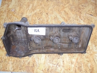 Клапанная крышка, TOYOTA, LAND CRUISER PRADO, GRJ120, 1GR-FE, 2008