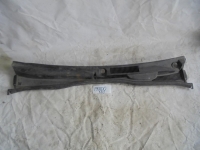 Решетка под дворники, TOYOTA, LAND CRUISER PRADO, GRJ120, 1GR-FE, 2008