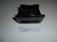 Пепельница, TOYOTA, LAND CRUISER PRADO, GRJ120, 1GR-FE, 2008