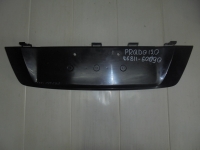 Накладка двери багажника, TOYOTA, LAND CRUISER PRADO, GRJ120, 1GR-FE, 2008, R, 76811-60090