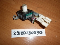 Датчик света, TOYOTA, LAND CRUISER PRADO, GRJ120, 1GR-FE, 2008, 89120-30090