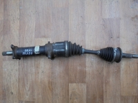 Привод, TOYOTA, LAND CRUISER PRADO, RZJ95, 3RZ-FE, 2005, F, R