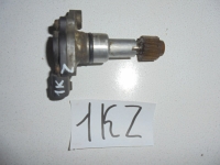Датчик скорости, TOYOTA, LAND CRUISER PRADO, KZJ95W, 1KZ-TE, 1999