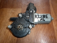 Мотор стеклоподъемника, TOYOTA, LAND CRUISER PRADO, RZJ95, 3RZ-FE, 1999, F, L