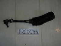 Тяга рулевая, TOYOTA, LAND CRUISER PRADO, RZJ95, 3RZ-FE, 1999, L