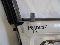 Дверь, TOYOTA, LAND CRUISER PRADO, RZJ95, 3RZ-FE, 1999, F, L